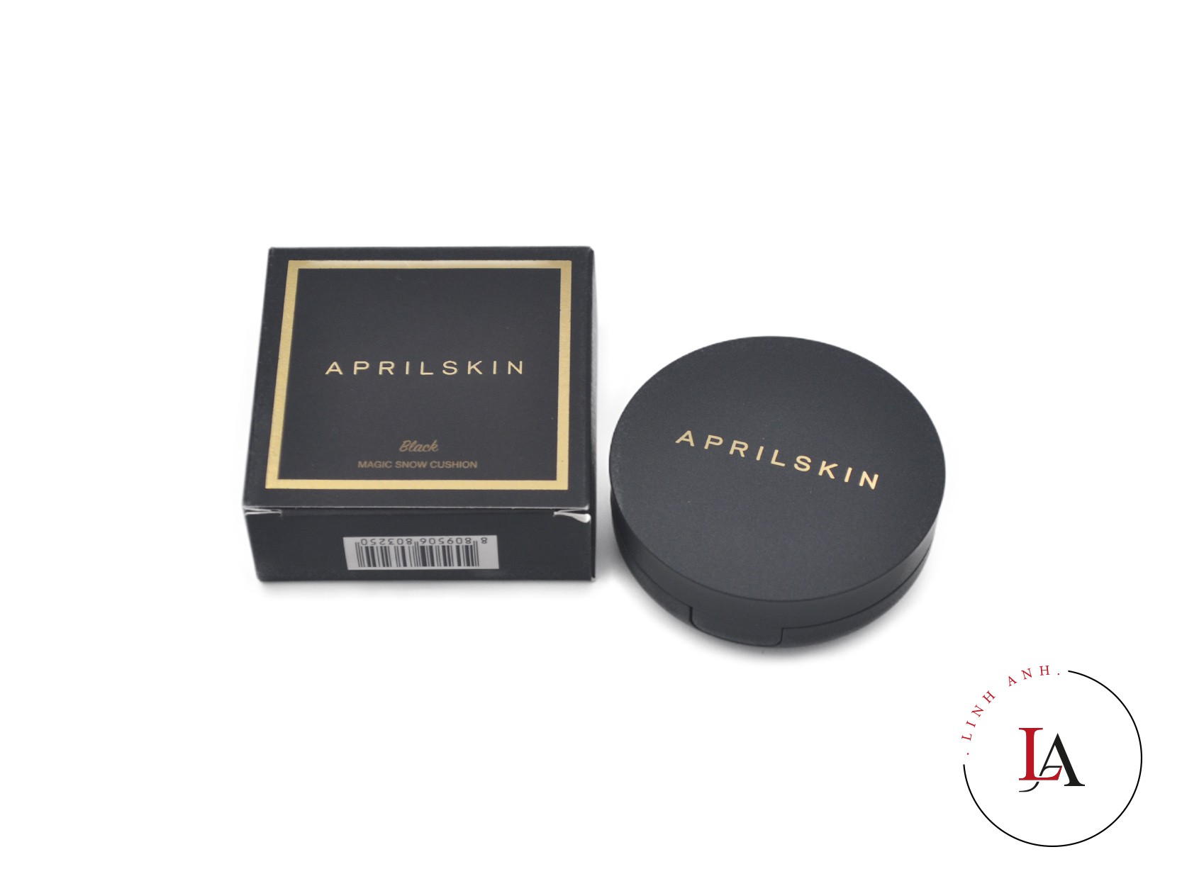 Phấn nước April Skin Cushion 15g